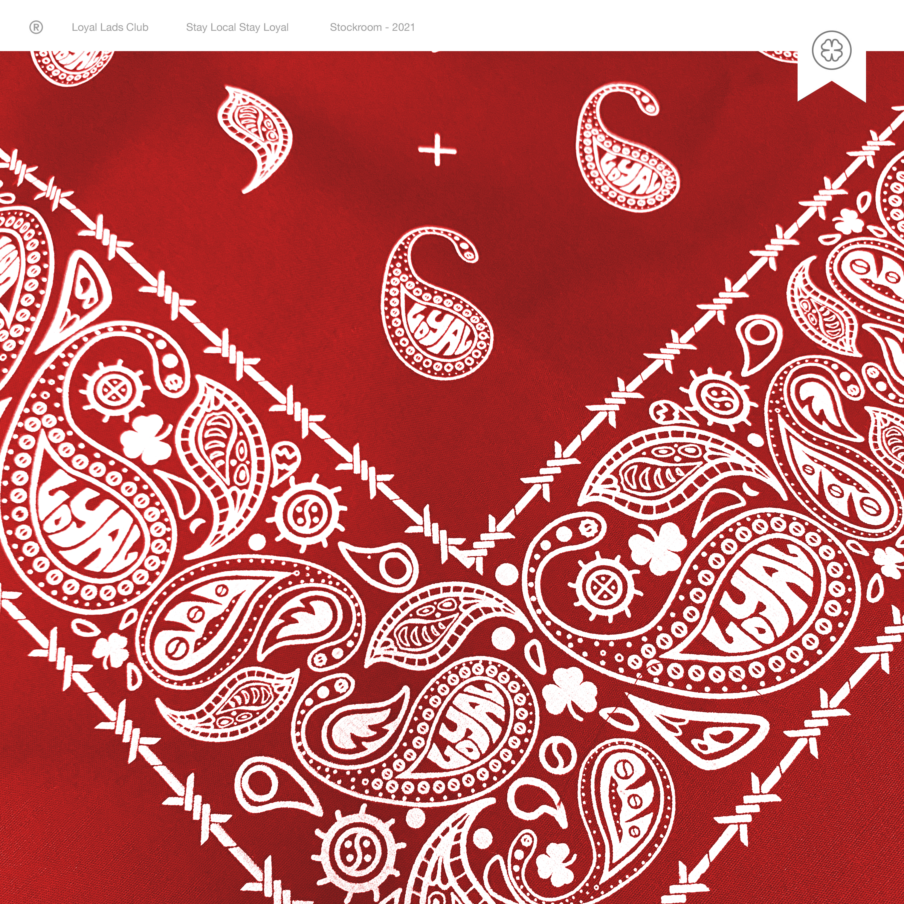 Bandana - Dignity - Thumbnail 3